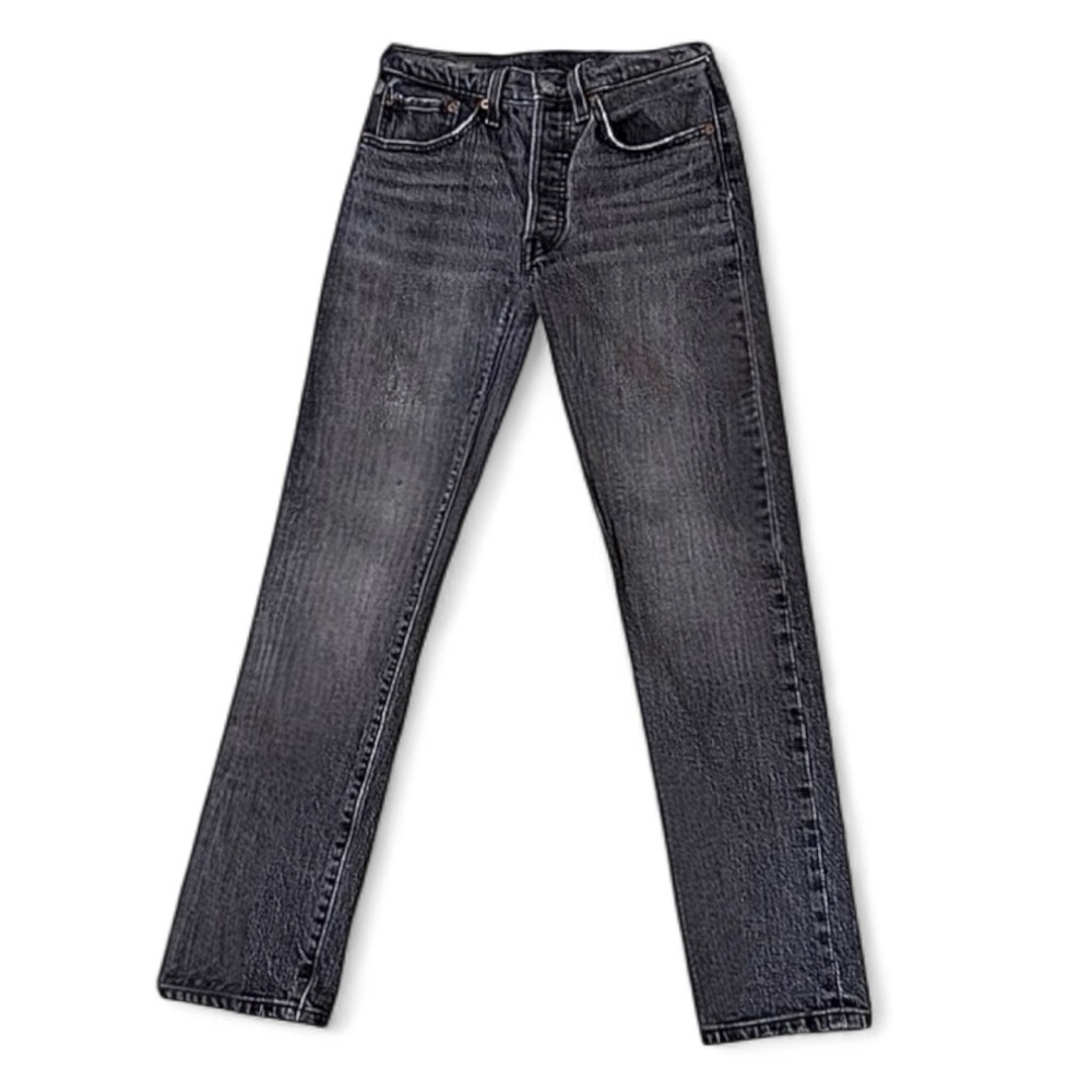 Levi’s 501 Big E Jeans